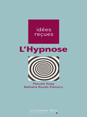 cover image of HYPNOSE (L) -PDF